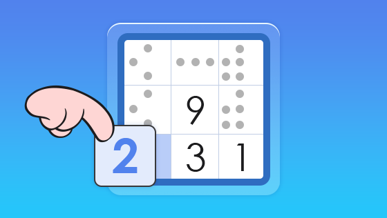 sudoku offline app