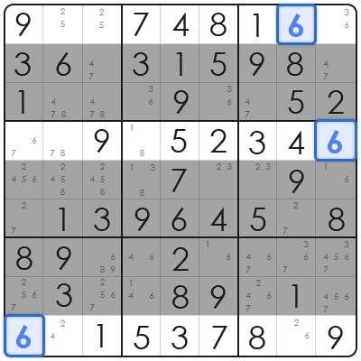 crazy for sudoku